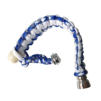 Kozart Portable Metal Bracelet Smoke Smoking Pipe Jamaica Rasta Weed Pipe Gift for both man&women
Kozart Portable Metal Bracelet Smoke Smoking Pipe Jamaica Rasta Weed Pipe Gift for both man&women