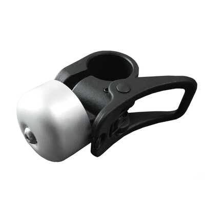 Scooter Replacement Bell Original Bell for Xiaomi Mijia M365 Electric Scooter Skateboard Replacement Parts
Scooter Replacement Bell Original Bell for Xiaomi Mijia M365 Electric Scooter Skateboard Replacement Parts