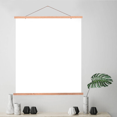 Siaonvr 24x36 24x18 Poster Frame Light Wood Wooden Magnetic Poster Hangers Frames 
Siaonvr 24x36 24x18 Poster Frame Light Wood Wooden Magnetic Poster Hangers Frames
