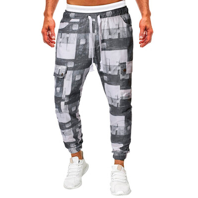 Gobestart Fashion Mens Casual Solid Loose Patchwork Color Sweatpant Trousers Jogger Pant
Gobestart Fashion Mens Casual Solid Loose Patchwork Color Sweatpant Trousers Jogger Pant