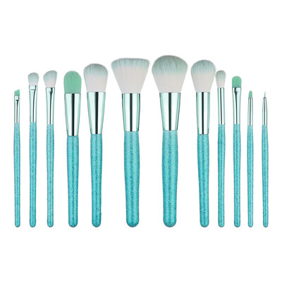 〖Follure〗12 PCS Wooden Foundation Cosmetic Eyebrow Eyeshadow Brush Makeup Brush Sets Tool
〖Follure〗12 PCS Wooden Foundation Cosmetic Eyebrow Eyeshadow Brush Makeup Brush Sets Tool