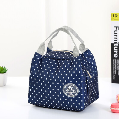 2018 New Style Fashion Arrival Portable Insulated Waterproof Zipper Lunch Carry Warm Tote Storage Lunch Bag
2018 New Style Fashion Arrival Portable Insulated Waterproof Zipper Lunch Carry Warm Tote Storage Lunch Bag