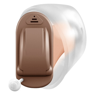Siemens hearing aids for the elderly deaf ear&back wireless invisible ear canal hearing aid ear machine NANO 8 R
Siemens hearing aids for the elderly deaf ear&back wireless invisible ear canal hearing aid ear machine NANO 8 R