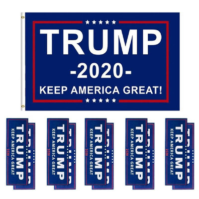 President Donald Trump Flag & Bumper Stickers Car Stickers 11pcs Decals Creative Sticker Waterproof Repair Decorative Stickers
President Donald Trump Flag & Bumper Stickers Car Stickers 11pcs Decals Creative Sticker Waterproof Repair Decorative Stickers