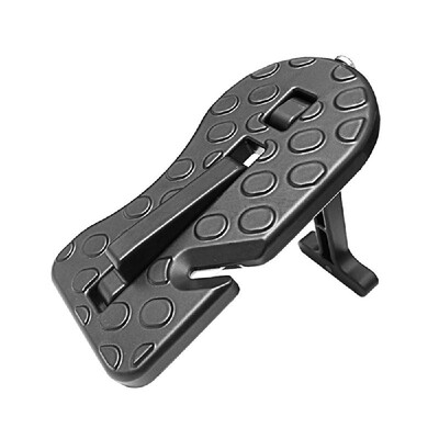 Car Rooftop Roof Rack Assistance Slam Latch Doorstep Upper Roof Assist Pedal Universal Multi-Function Phone Holder Safety Hammer
Car Rooftop Roof Rack Assistance Slam Latch Doorstep Upper Roof Assist Pedal Universal Multi-Function Phone Holder Safety Hammer
