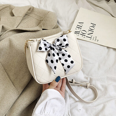 Bag female new wild chain single back Messenger bag fashion rhombic silk scarf bucket bag tide
Bag female new wild chain single back Messenger bag fashion rhombic silk scarf bucket bag tide