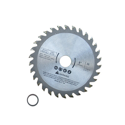 1Saw Blade Disc 12520mm 30T Carbide Circular Saw Blade Disc Tipped Wood Cutting Woodworking New Arrival
1Saw Blade Disc 12520mm 30T Carbide Circular Saw Blade Disc Tipped Wood Cutting Woodworking New Arrival
