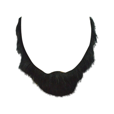 Tailored Funny Costume Party Male Man Halloween Beard Facial Hair Game Moustache
Tailored Funny Costume Party Male Man Halloween Beard Facial Hair Game Moustache