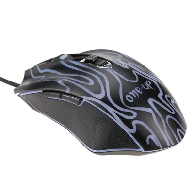 ONF UP Ergonomic Optical Professional Esport Gaming Mouse Mice Adjustable 4200 DPI Breathing LED Light 7 Buttons USB Wired for Mac
ONF UP Ergonomic Optical Professional Esport Gaming Mouse Mice Adjustable 4200 DPI Breathing LED Light 7 Buttons USB Wired for Mac