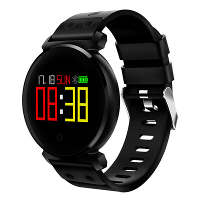 Star 38 Bluetooth Smart Watch Professional Blood Pressure Oxygen Heart Rate Monitors 30M Life
Star 38 Bluetooth Smart Watch Professional Blood Pressure Oxygen Heart Rate Monitors 30M Life