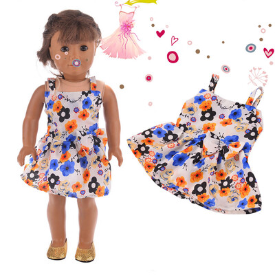 YIWULAClothes Wardrobe Clothes Dress For 18 Inch American Boy Doll Accessory Girl Toy
YIWULAClothes Wardrobe Clothes Dress For 18 Inch American Boy Doll Accessory Girl Toy
