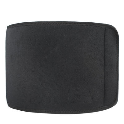 Greensen Black Waist Support Brace Adjustable Warm Belt Fitness Gym Waist Supporter Protector
Greensen Black Waist Support Brace Adjustable Warm Belt Fitness Gym Waist Supporter Protector