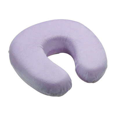 Memory Foam U Shaped Travel Pillow Neck Support Head Rest Cushion 8 Colors
Memory Foam U Shaped Travel Pillow Neck Support Head Rest Cushion 8 Colors