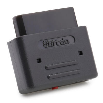 8Bitdo Bluetooth Retro Receiver Wireless Dongle For SNES SFC Compatible With NES30 SFC30 PS3 PS4 Game Controllers
8Bitdo Bluetooth Retro Receiver Wireless Dongle For SNES SFC Compatible With NES30 SFC30 PS3 PS4 Game Controllers