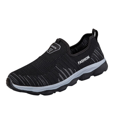 Men Casual Shoes Sneakers Fashion Light Breathable Summer Shoes Walking Sports Casual Shoes Couple Models old Mesh Shoes
Men Casual Shoes Sneakers Fashion Light Breathable Summer Shoes Walking Sports Casual Shoes Couple Models old Mesh Shoes