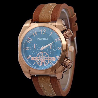 New trend fashion ladies belt watch Three-ring winding angel doll quartz watch female factory direct
New trend fashion ladies belt watch Three-ring winding angel doll quartz watch female factory direct