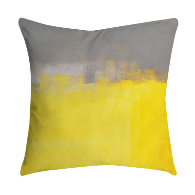 〖Follure〗Pineapple Leaf Yellow Pillow Case Sofa Car Waist Throw Cushion Cover Home Decor
〖Follure〗Pineapple Leaf Yellow Pillow Case Sofa Car Waist Throw Cushion Cover Home Decor