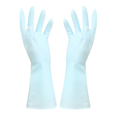 〖Follure〗Waterproof Rubber Cleaning Gloves Dish Washing Kitchen Housework Multi Purpose
〖Follure〗Waterproof Rubber Cleaning Gloves Dish Washing Kitchen Housework Multi Purpose