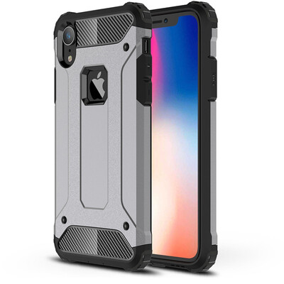 Hybrid Bumper Case Apple iPhone XR Soft TPU Cover iPhone XR Military Grade Shockproof Case iPhone XR Silicone Case Covers 61
Hybrid Bumper Case Apple iPhone XR Soft TPU Cover iPhone XR Military Grade Shockproof Case iPhone XR Silicone Case Covers 61