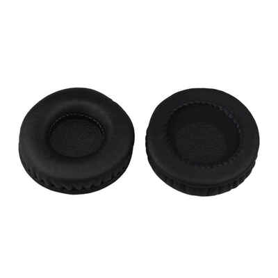 Ear Pads Sponge Earshield Cushions Leather Headphone Ear Cover Headset Earcaps for Sennheiser HD25 PC150 PC151 PC155
Ear Pads Sponge Earshield Cushions Leather Headphone Ear Cover Headset Earcaps for Sennheiser HD25 PC150 PC151 PC155