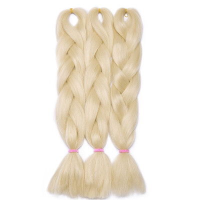 3 Packs Braiding Hair Ombre for crochet Hair Weave with Synthetic&Twist Braiding Hair Extensions
3 Packs Braiding Hair Ombre for crochet Hair Weave with Synthetic&Twist Braiding Hair Extensions