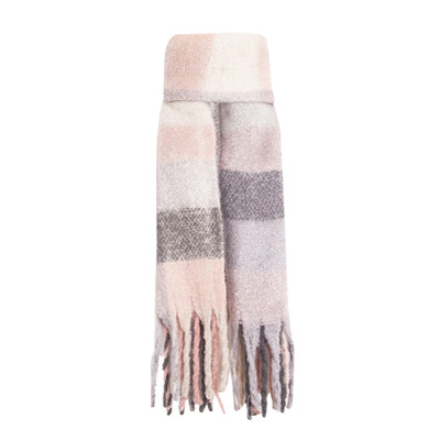 Gobestart Womens Fashion Long Shawl Big Grid Winter Warm Large Scarf Wrap Long Scarves
Gobestart Womens Fashion Long Shawl Big Grid Winter Warm Large Scarf Wrap Long Scarves