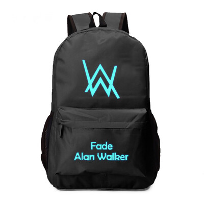 Faded Night Luminous Backpack Student Travel Shoulder Bag Luminous backpack student bag
Faded Night Luminous Backpack Student Travel Shoulder Bag Luminous backpack student bag