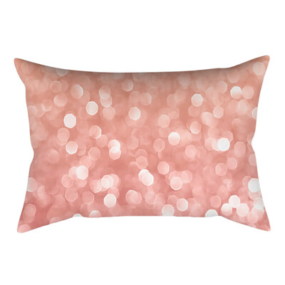 〖Follure〗Rose Gold Pink Cushion Cover Square Pillowcase Home Decoration30cm X 50cm
〖Follure〗Rose Gold Pink Cushion Cover Square Pillowcase Home Decoration30cm X 50cm