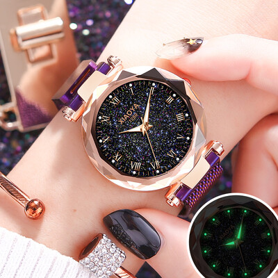 Ladies watch waterproof fashion 2019 new Korean version of simple leisure atmosphere students with chic network red Shi Ying
Ladies watch waterproof fashion 2019 new Korean version of simple leisure atmosphere students with chic network red Shi Ying