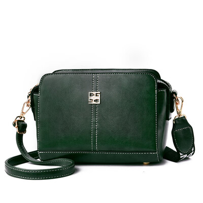The new wave of summer womens bags Korean Joker shoulder Messenger bag fashion small square bag simple
The new wave of summer womens bags Korean Joker shoulder Messenger bag fashion small square bag simple