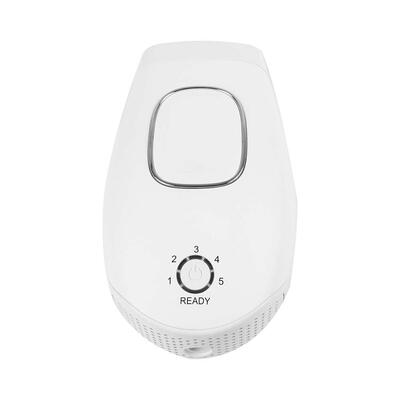 Laser Hair Removal Machine Underarm Painless IPL Photon Shaving Hair Device