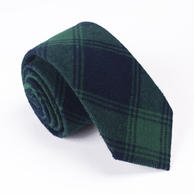 Mens cotton striped plaid tie 51 cotton tie European&American casual tie cross-border wholesale one generation
Mens cotton striped plaid tie 51 cotton tie European&American casual tie cross-border wholesale one generation