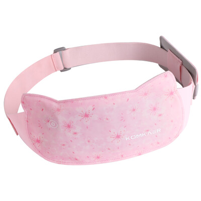 You Nuo Kang electric heating belt warm palace belt to keep warm Palace Bao big aunt Palace cold heat shock
You Nuo Kang electric heating belt warm palace belt to keep warm Palace Bao big aunt Palace cold heat shock