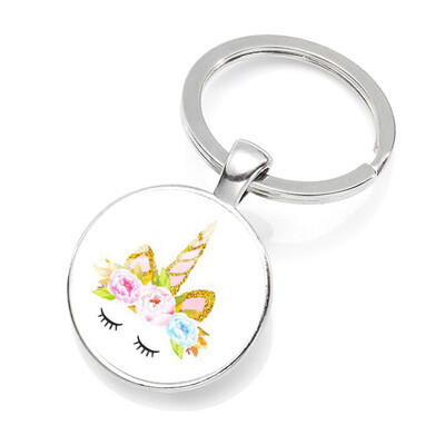 Cute Unicorn Girls Kids Alloy Keychains Keyrings Keyfob Presents Gifts 
Cute Unicorn Girls Kids Alloy Keychains Keyrings Keyfob Presents Gifts
