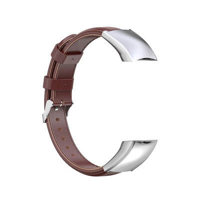 ECSEM Watch Strap for Huawei Band 3Band 3 ProGenuine Leather Band Wristband Bracelet for Huawei Band 3 Fitness Tracker
ECSEM Watch Strap for Huawei Band 3Band 3 ProGenuine Leather Band Wristband Bracelet for Huawei Band 3 Fitness Tracker