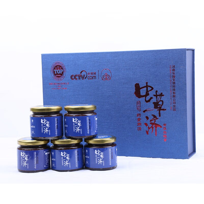 Ji Leai bagged improved Cordyceps sinensis for cardiovascular&cerebrovascular diseases 15443
Ji Leai bagged improved Cordyceps sinensis for cardiovascular&cerebrovascular diseases 15443