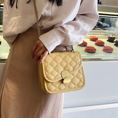 Net red pouch handbag 2019 new texture embroidered line chain bag wild foreign air shoulder bag high-quality Messenger bag
Net red pouch handbag 2019 new texture embroidered line chain bag wild foreign air shoulder bag high-quality Messenger bag