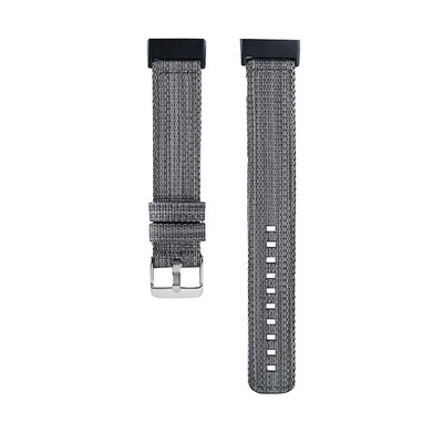 〖Follure〗Nylon Weave Band Wrist Strap WovenBracelet Strap Band For Fitbit charge3 L212MM
〖Follure〗Nylon Weave Band Wrist Strap WovenBracelet Strap Band For Fitbit charge3 L212MM