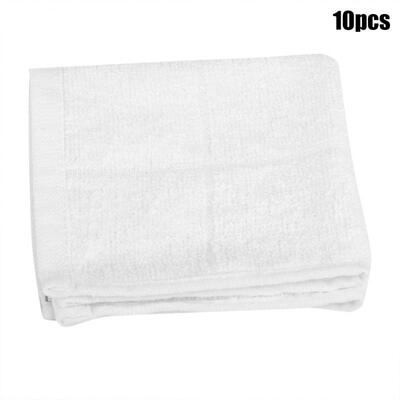 Greensen 10 PCS Mini Cotton Disposable Portable Towel Napkins for Travel Home Outdoor
Greensen 10 PCS Mini Cotton Disposable Portable Towel Napkins for Travel Home Outdoor