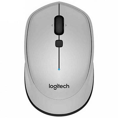 Logitech Original M336 Wireless Bluetooth Mouse With Colorful 1000 Dpi For Windows 7810 Mac OS X 108 Chrome OS Android 32
Logitech Original M336 Wireless Bluetooth Mouse With Colorful 1000 Dpi For Windows 7810 Mac OS X 108 Chrome OS Android 32