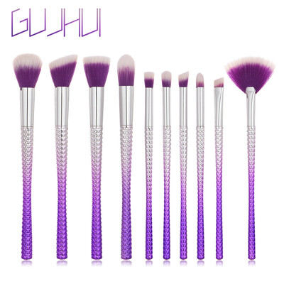 Toponeto 10x Pro Makeup Brushes Set Foundation Powder Eyeshadow Eyeliner Lip Brush Tool
Toponeto 10x Pro Makeup Brushes Set Foundation Powder Eyeshadow Eyeliner Lip Brush Tool