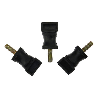 3PCS Secondary Air Pump Rubber Mount Replacement for Beetle Golf Jetta 06A133567A Buffer Rubber Rad
3PCS Secondary Air Pump Rubber Mount Replacement for Beetle Golf Jetta 06A133567A Buffer Rubber Rad