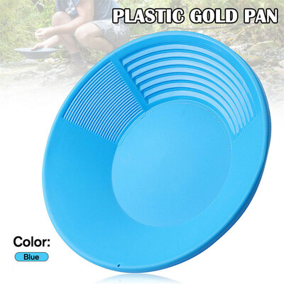 〖Follure〗Gold Pan Basin Nugget Mining Dredging Prospecting Sifting Panning 
〖Follure〗Gold Pan Basin Nugget Mining Dredging Prospecting Sifting Panning