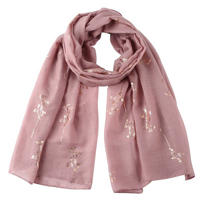 Gobestart Women Fashion Women Ladies Scarf Leaves Wrap Silk Shawl Travel Scarves
Gobestart Women Fashion Women Ladies Scarf Leaves Wrap Silk Shawl Travel Scarves