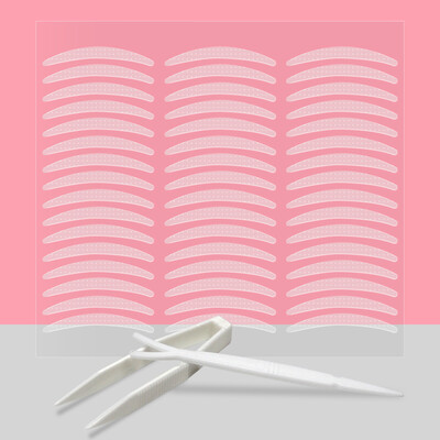 Nika NIKA invisible double eyelid stickers 960 stickers medium with tweezers push bar color invisible seamless waterproof breathable eyeliner stickers eye stickers
Nika NIKA invisible double eyelid stickers 960 stickers medium with tweezers push bar color invisible seamless waterproof breathable eyeliner stickers eye stickers