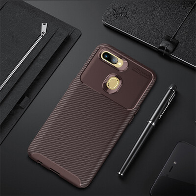 Goowiiz Phone Case For OPPO A7K1R15XC1 Ultra Slim Series Soft TPU Anti-Scratch Protective Cover
Goowiiz Phone Case For OPPO A7K1R15XC1 Ultra Slim Series Soft TPU Anti-Scratch Protective Cover