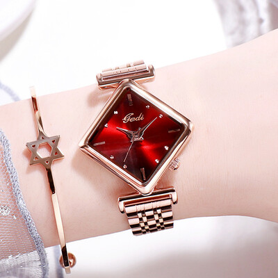 Diamond dial high face value ladies watch simple casual fashion womens wrist watch quartz watch
Diamond dial high face value ladies watch simple casual fashion womens wrist watch quartz watch