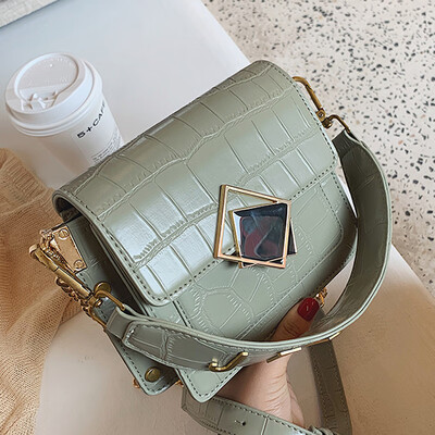 Norths bag stone small square bag2019 new womens bag simple chain simple chain single-shoulder single-shoulder oblique ba
Norths bag stone small square bag2019 new womens bag simple chain simple chain single-shoulder single-shoulder oblique ba