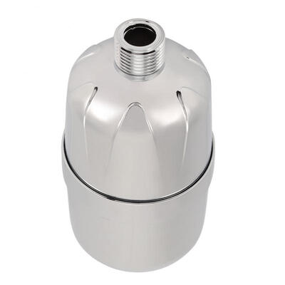 Greensen G12" Bathing Shower Filter Showering Water Purifier Filtration Purification for Home Bathroom
Greensen G12" Bathing Shower Filter Showering Water Purifier Filtration Purification for Home Bathroom