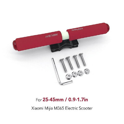 Scooter Kids Handle Luminous Handlebar Safety Child Front Grips with Warning Light for Xiaomi Mijia M365 Electric Scooters
Scooter Kids Handle Luminous Handlebar Safety Child Front Grips with Warning Light for Xiaomi Mijia M365 Electric Scooters